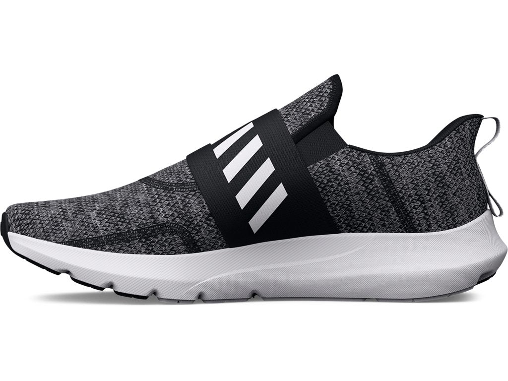 Under Armour Women's UA Surge 3 Slip Running Shoes - Lightweight and Breathable