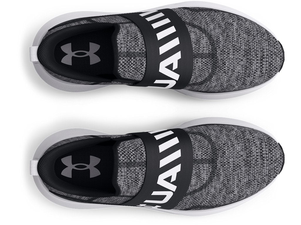 Under Armour Women's UA Surge 3 Slip Running Shoes - Lightweight and Breathable