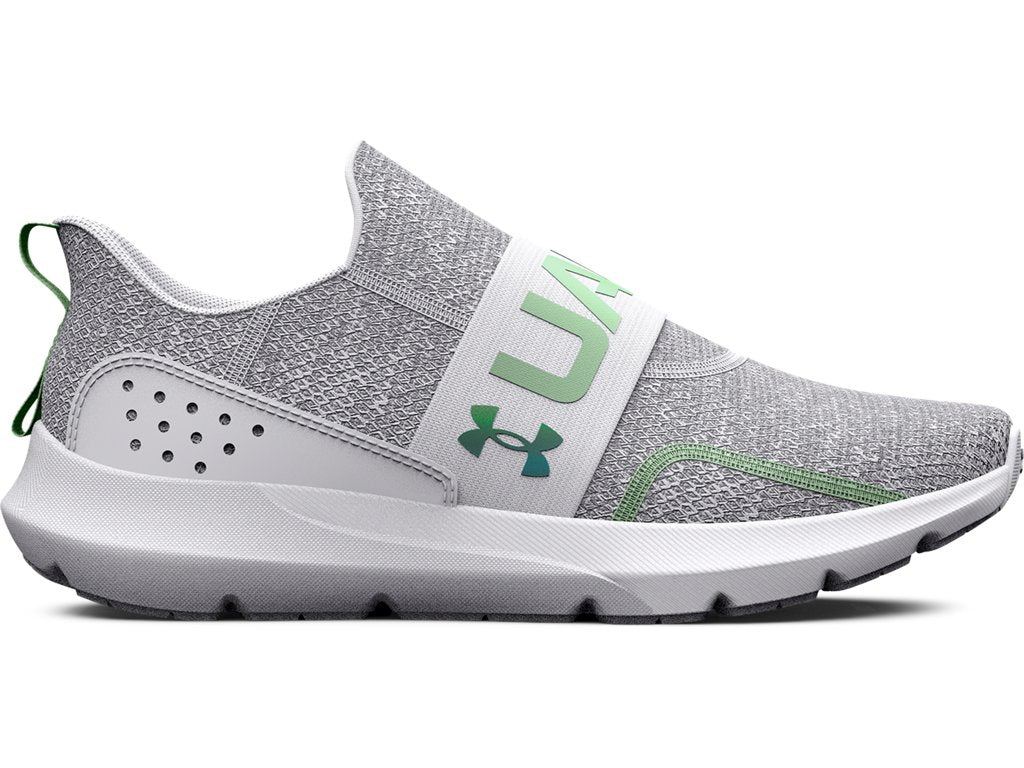 Under Armour Women's UA Surge 3 Slip Running Shoes - Lightweight and Breathable