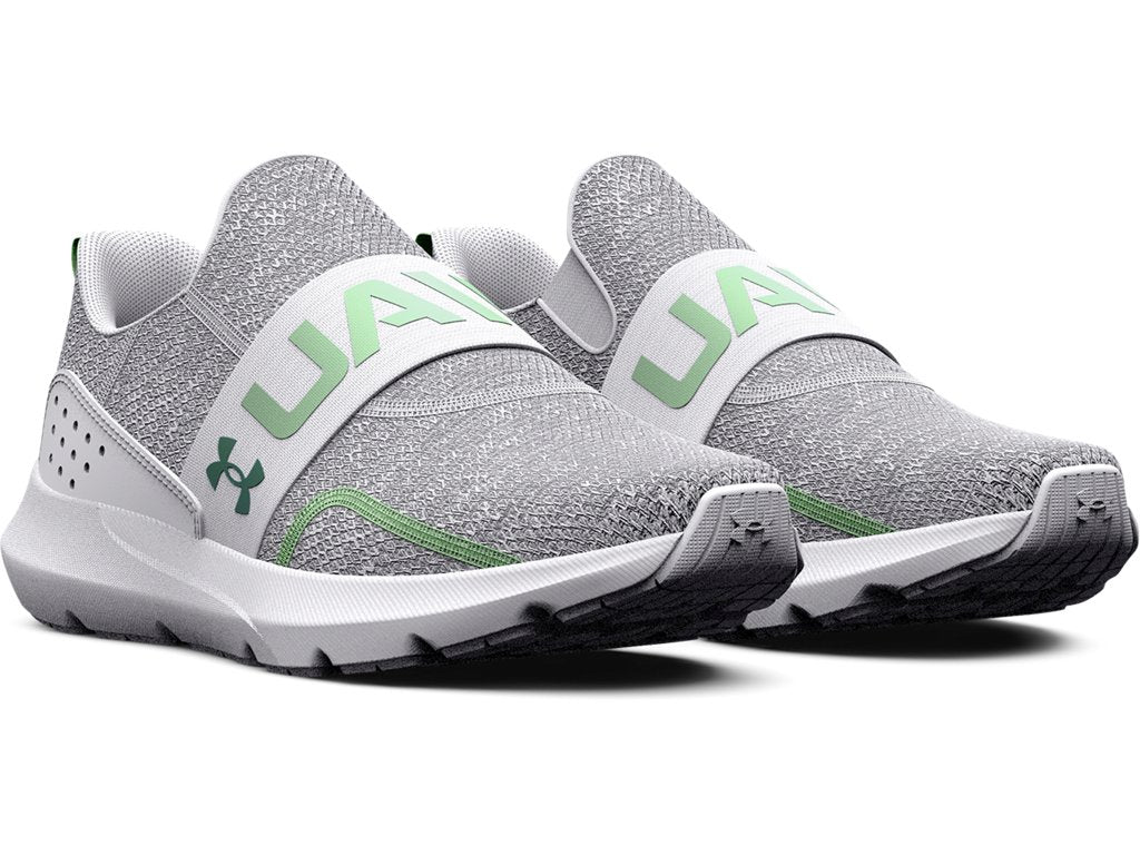 Under Armour Women's UA Surge 3 Slip Running Shoes - Lightweight and Breathable