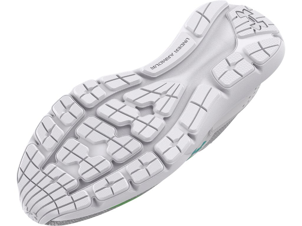 Under Armour Women's UA Surge 3 Slip Running Shoes - Lightweight and Breathable