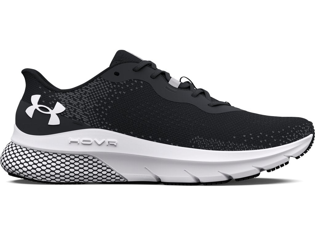 Under Armour Mens HOVR Turbulence 2 Running Shoes - Responsive Cushioning
