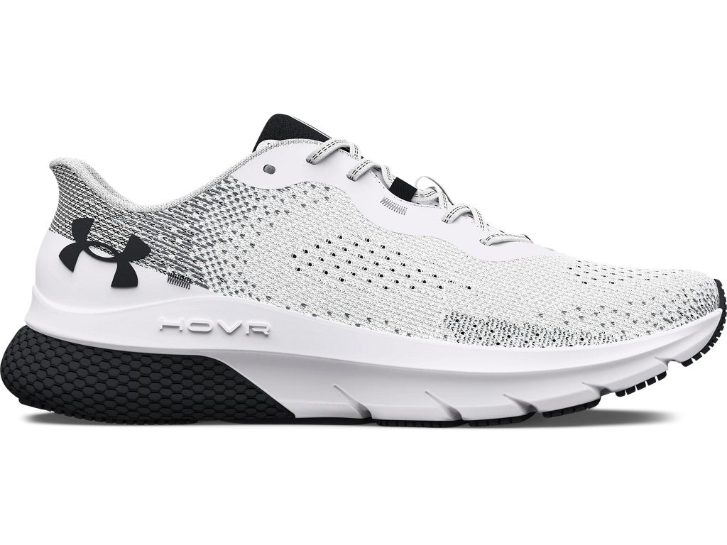 Under Armour Mens HOVR Turbulence 2 Running Shoes - Responsive Cushioning