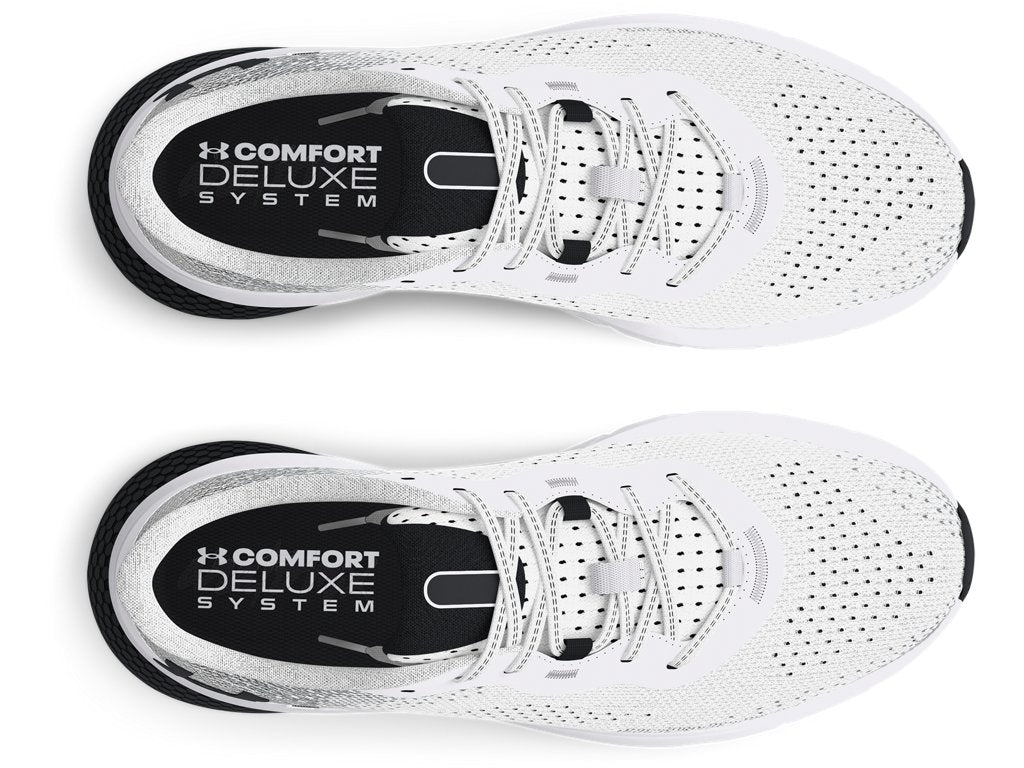 Under Armour Mens HOVR Turbulence 2 Running Shoes - Responsive Cushioning