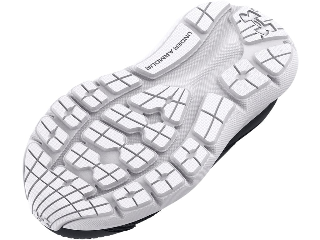 Under Armour Boys Infant Surge 3 Slip Running Shoes - Lightweight and Breathable