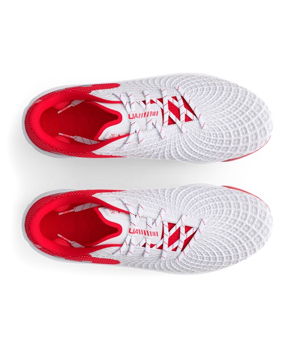 Under Armour Women's UA Glyde 2 MT Softball Cleats - Designed for Women's Feet