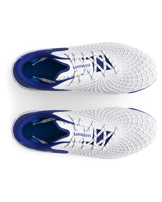 Under Armour Womens UA Glyde 2 MT TPU Softball Cleats Footwear - Designed for Women's Comfort and Performance