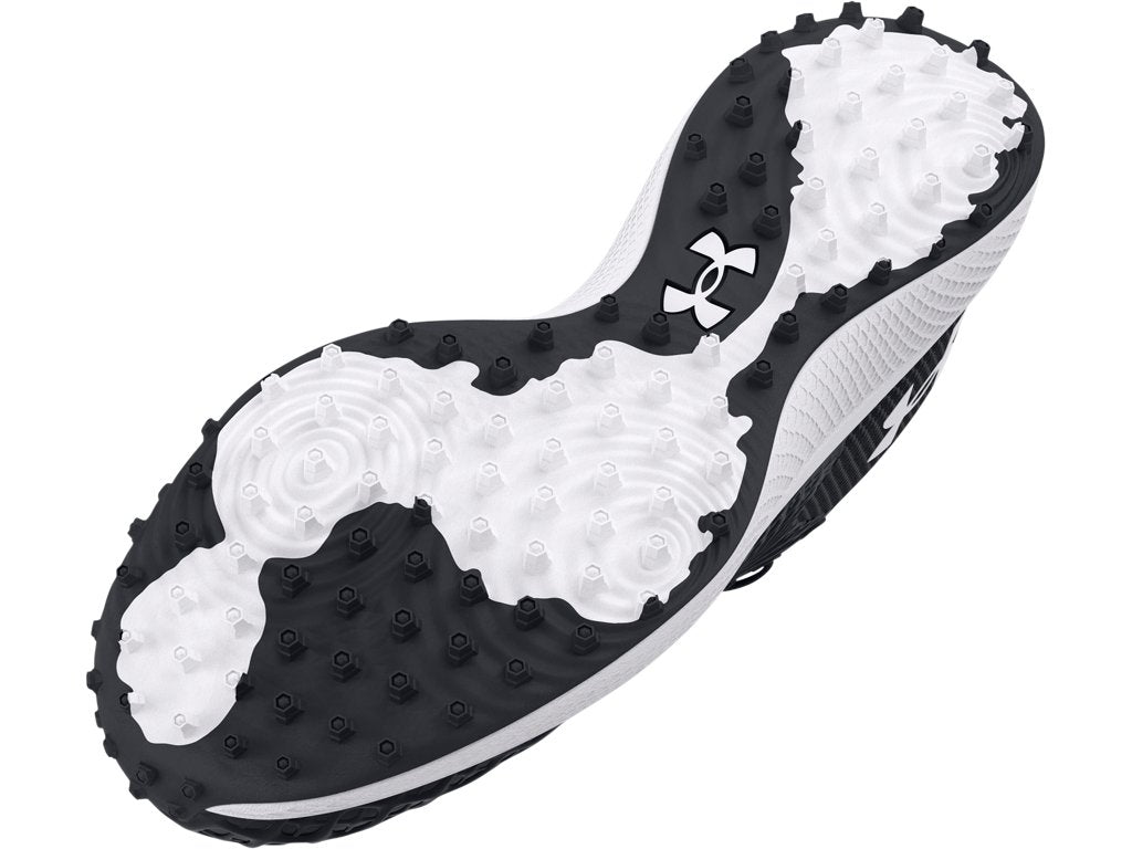 Under Armour Womens UA Glyde 2 Turf Softball Shoes - Breathable and Durable Footwear