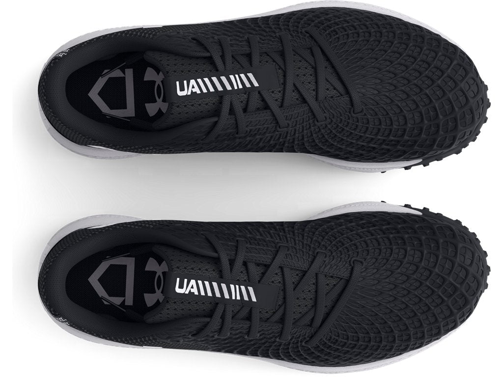 Under Armour Womens UA Glyde 2 Turf Softball Shoes - Breathable and Durable Footwear