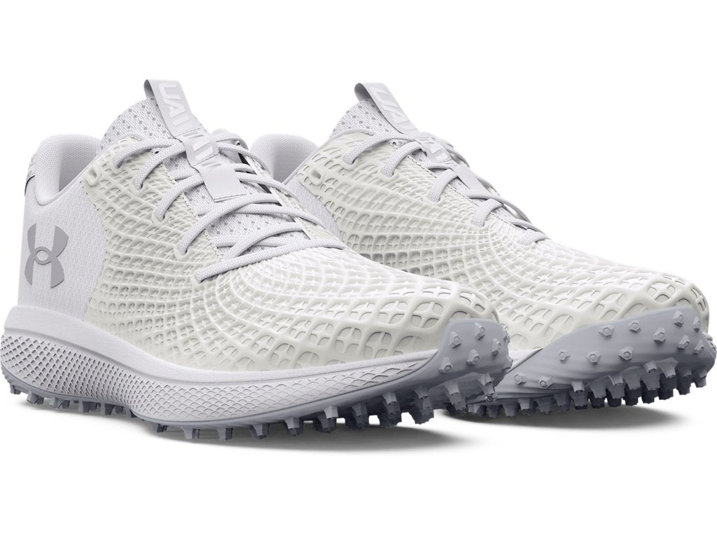 Under Armour Womens UA Glyde 2 Turf Softball Shoes - Breathable and Durable Footwear