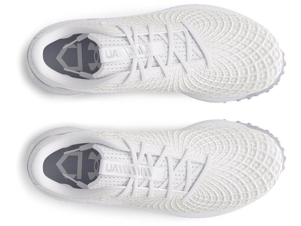 Under Armour Womens UA Glyde 2 Turf Softball Shoes - Breathable and Durable Footwear