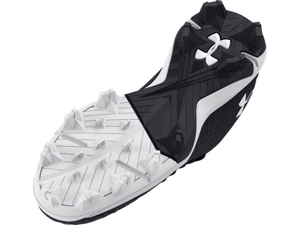 Under Armour Womens UA Glyde 2 RM Softball Cleats - Built for Women with Superior Traction