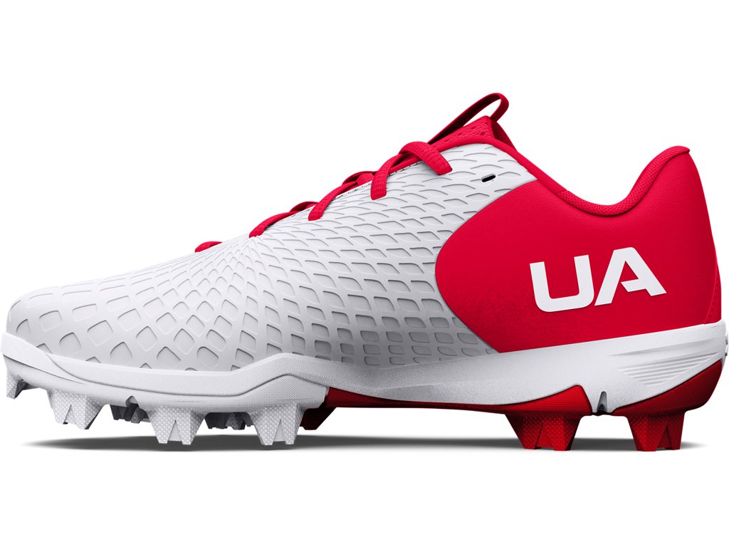 Under Armour Womens UA Glyde 2 RM Softball Cleats - Built for Women with Superior Traction