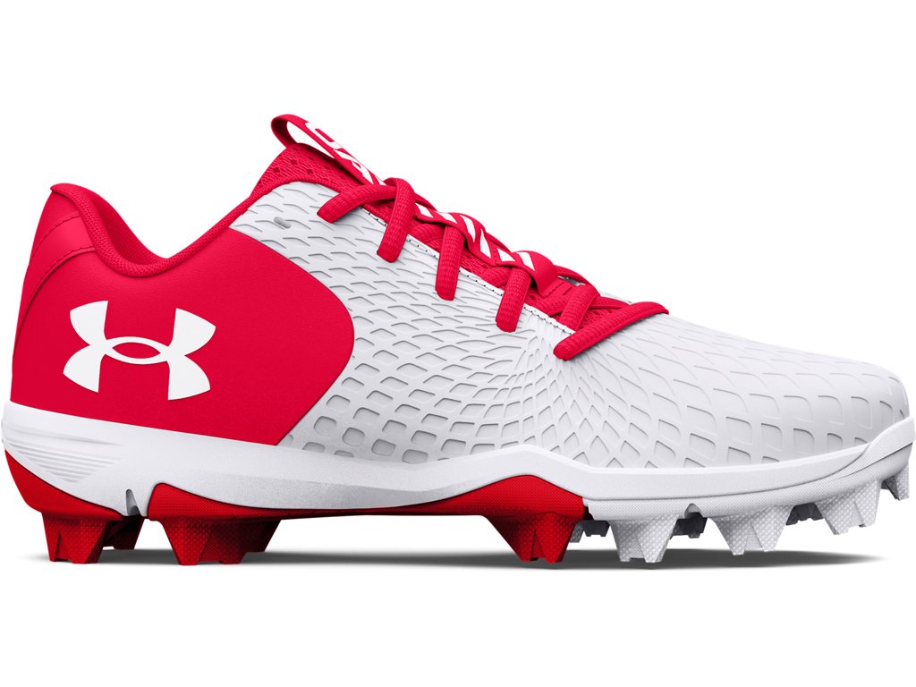 Under Armour Womens UA Glyde 2 RM Softball Cleats - Built for Women with Superior Traction