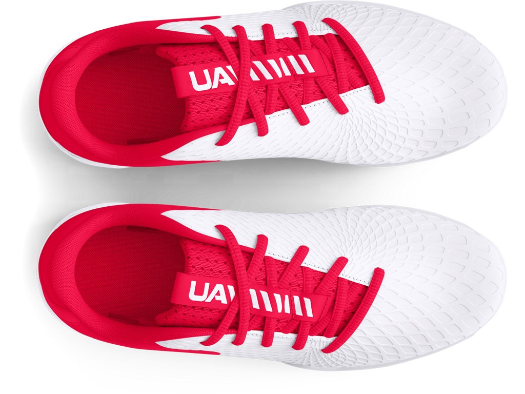 Under Armour Womens UA Glyde 2 RM Softball Cleats - Built for Women with Superior Traction