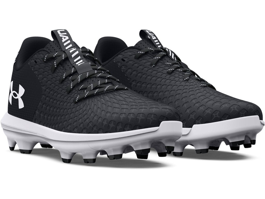 Under Armour Girls Glyde 2 TPU Jr Softball Cleats - Women-Specific Design