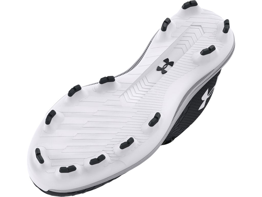 Under Armour Girls Glyde 2 TPU Jr Softball Cleats - Women-Specific Design