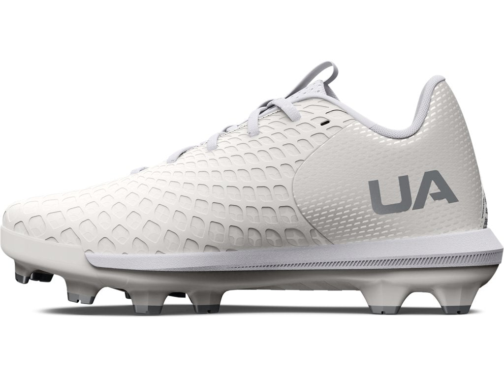 Under Armour Girls Glyde 2 TPU Jr Softball Cleats - Women-Specific Design