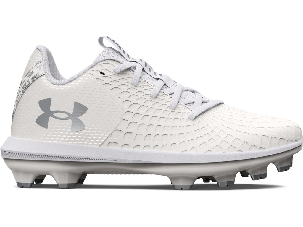Under Armour Girls Glyde 2 TPU Jr Softball Cleats - Women-Specific Design