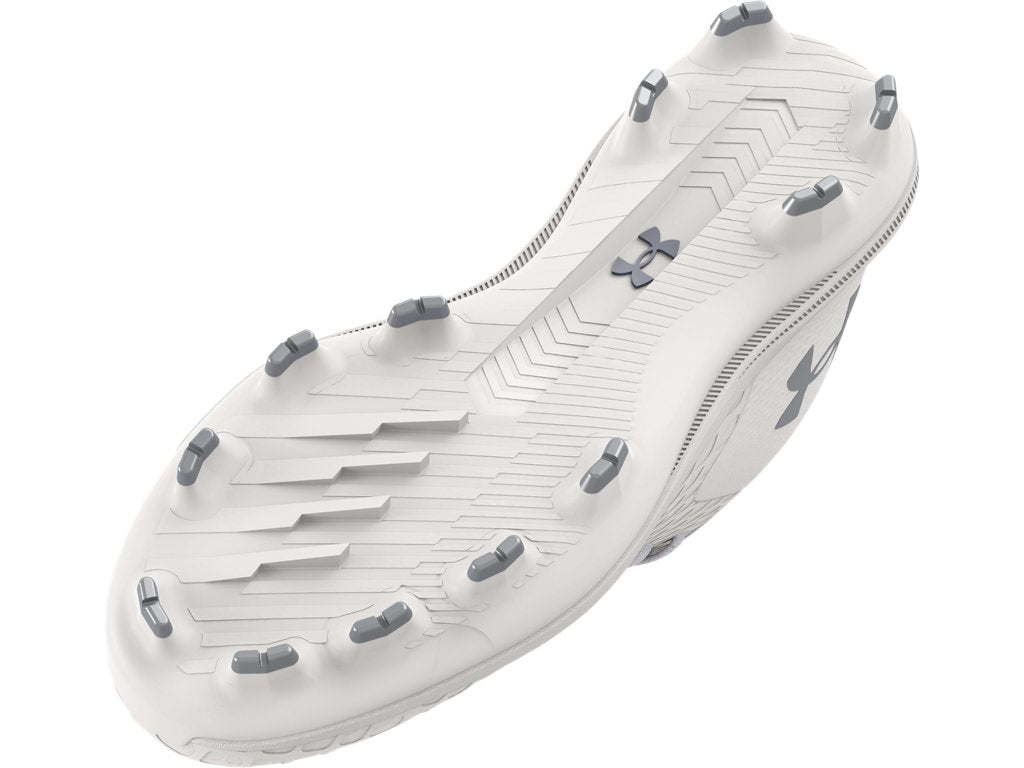 Under Armour Girls Glyde 2 TPU Jr Softball Cleats - Women-Specific Design