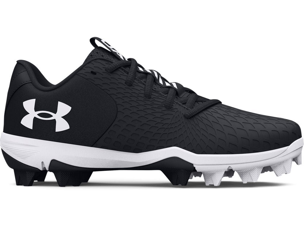 Under Armour Girls Glyde 2 RM Jr. Softball Cleats Footwear - Designed for Women's Feet