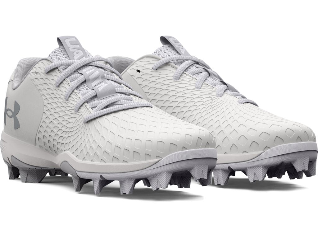 Under Armour Girls Glyde 2 RM Jr. Softball Cleats Footwear - Designed for Women's Feet