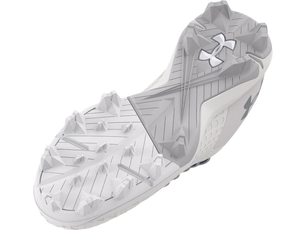 Under Armour Girls Glyde 2 RM Jr. Softball Cleats Footwear - Designed for Women's Feet