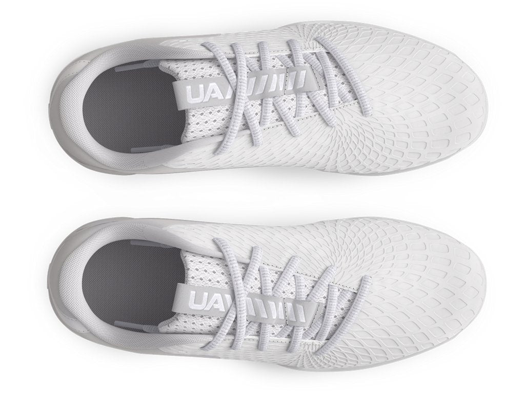 Under Armour Girls Glyde 2 RM Jr. Softball Cleats Footwear - Designed for Women's Feet