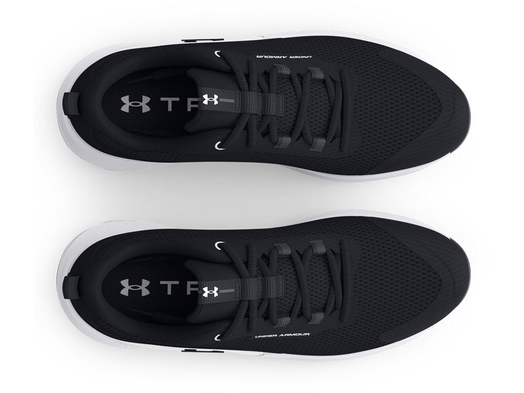 Under Armour Women's Dynamic Select Training Shoes - High Impact Cushioning