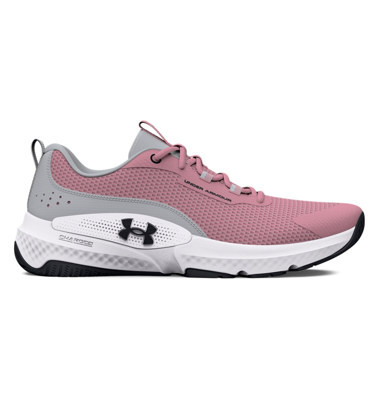 Under Armour Women's Dynamic Select Training Shoes - High Impact Cushioning