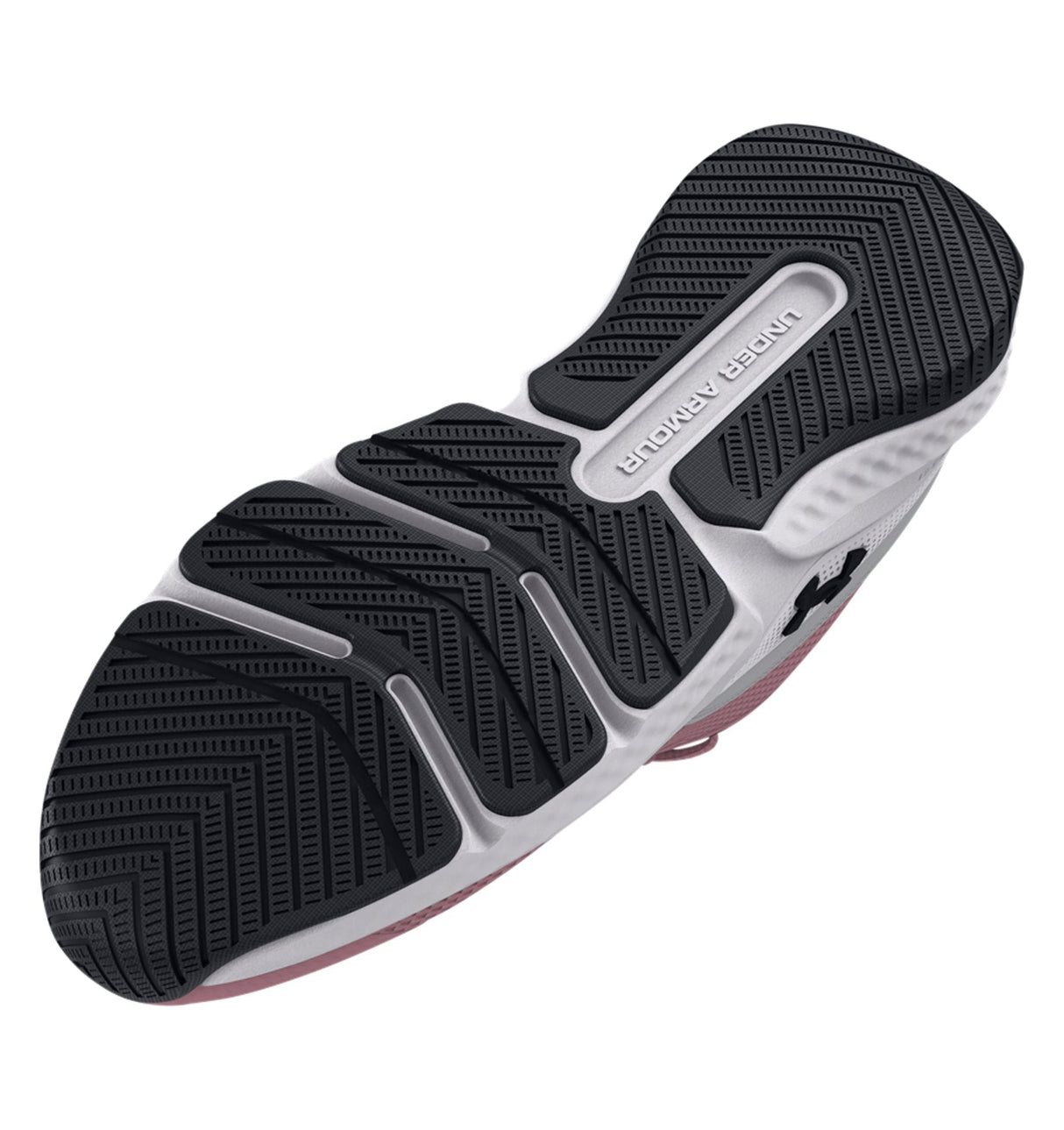 Under Armour Women's Dynamic Select Training Shoes - High Impact Cushioning