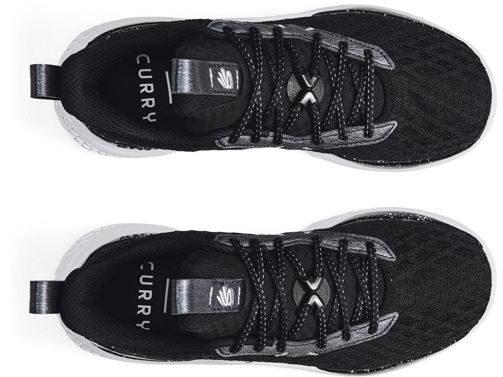 Under Armour Unisex Curry Flow 10 Team Basketball Shoes - UA Flow Cushioning Technology