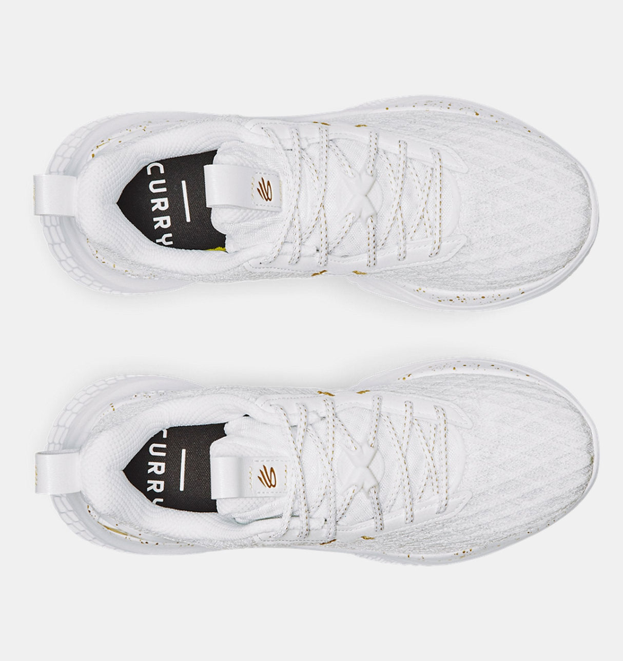 Under Armour Unisex Curry Flow 10 Team Basketball Shoes - UA Flow Cushioning Technology