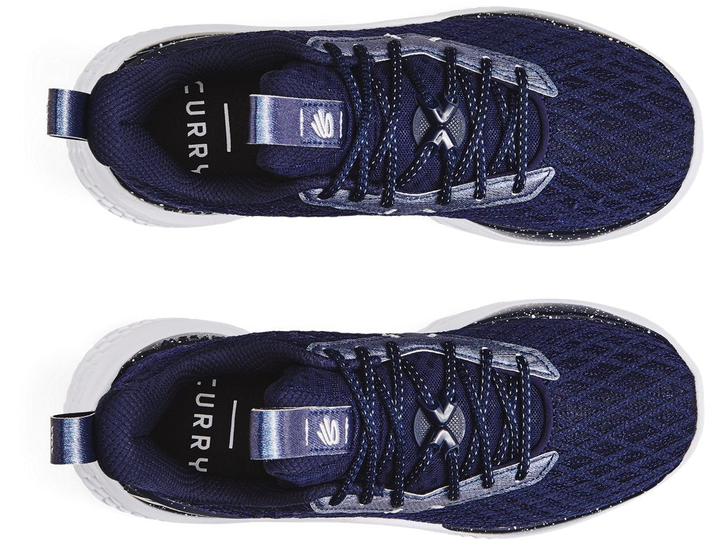 Under Armour Unisex Curry Flow 10 Team Basketball Shoes - UA Flow Cushioning Technology