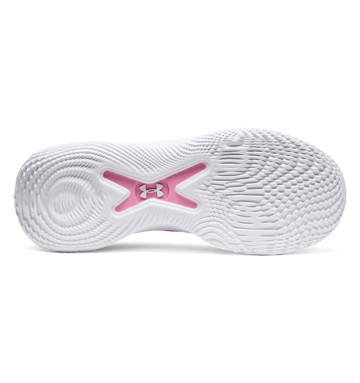 Under Armour Unisex Curry Flow 10 Team Basketball Shoes - UA Flow Cushioning Technology