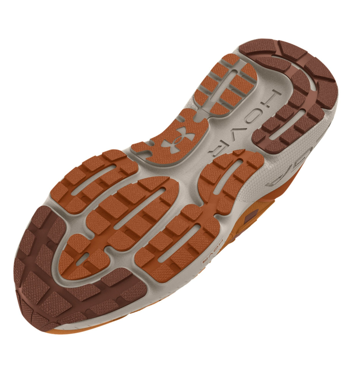 Under Armour Unisex HOVR Mega 2 MVMNT Sportstyle Shoes - Extreme Cushioning