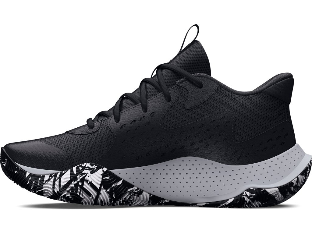 Under Armour Unisex Jet '23 Basketball Shoes - Micro G Midsole Cushioning