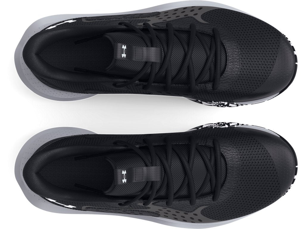 Under Armour Unisex Jet '23 Basketball Shoes - Micro G Midsole Cushioning