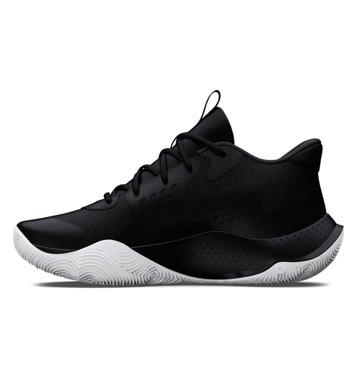 Under Armour Unisex Jet '23 Basketball Shoes - Micro G Midsole Cushioning
