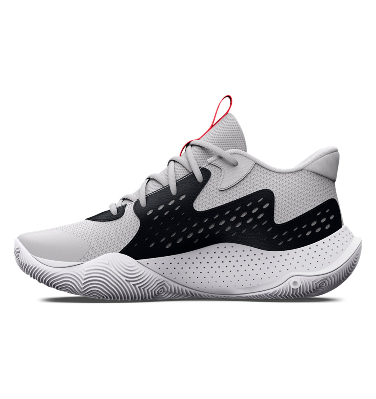 Under Armour Unisex Jet '23 Basketball Shoes - Micro G Midsole Cushioning