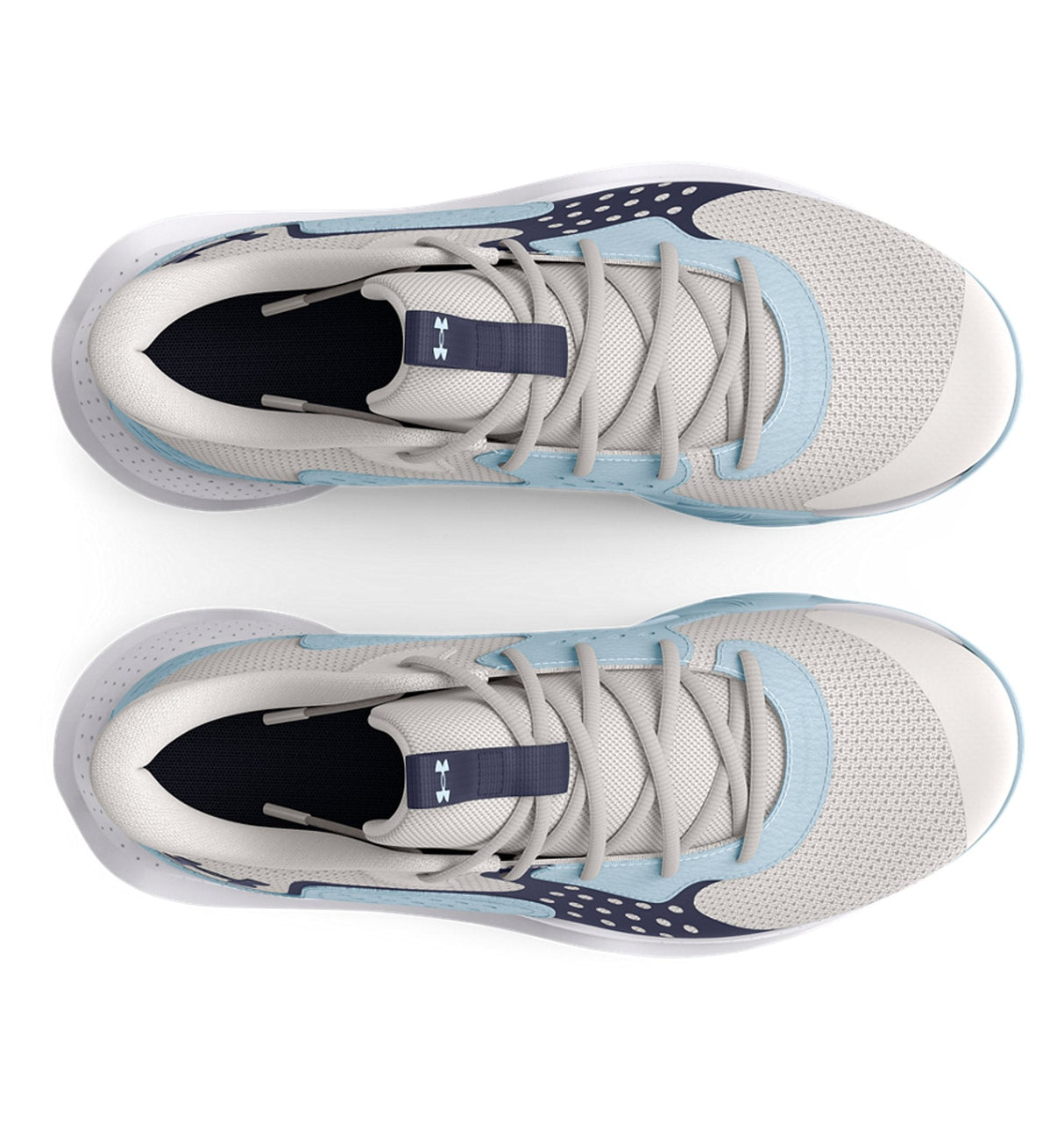 Under Armour Unisex Jet '23 Basketball Shoes - Micro G Midsole Cushioning