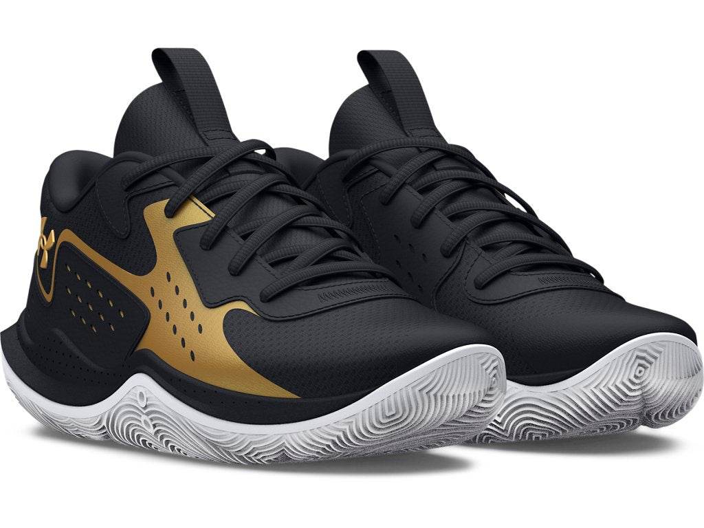 Under Armour Pre-School UA Jet '23 Basketball Shoes - Performance Oriented Design