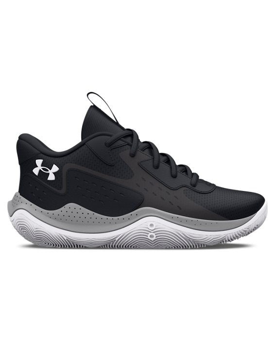 Under Armour Pre-School UA Jet '23 Basketball Shoes - Performance Oriented Design