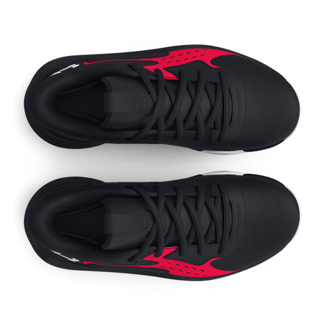 Under Armour Pre-School UA Jet '23 Basketball Shoes - Performance Oriented Design