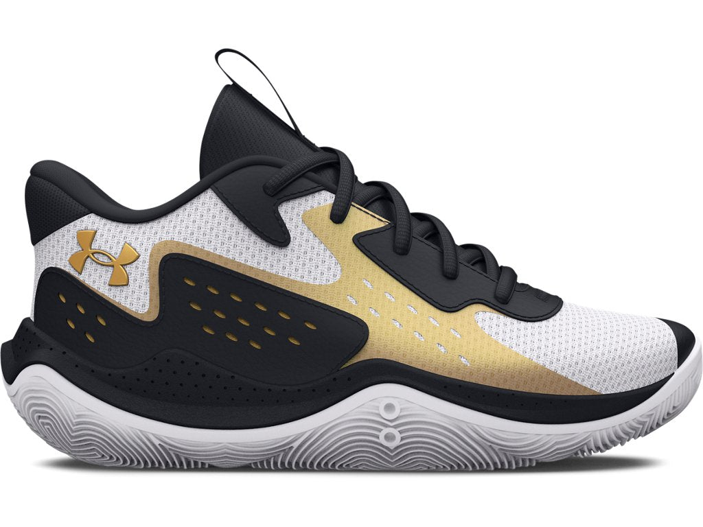 Under Armour Pre-School UA Jet '23 Basketball Shoes - Performance Oriented Design