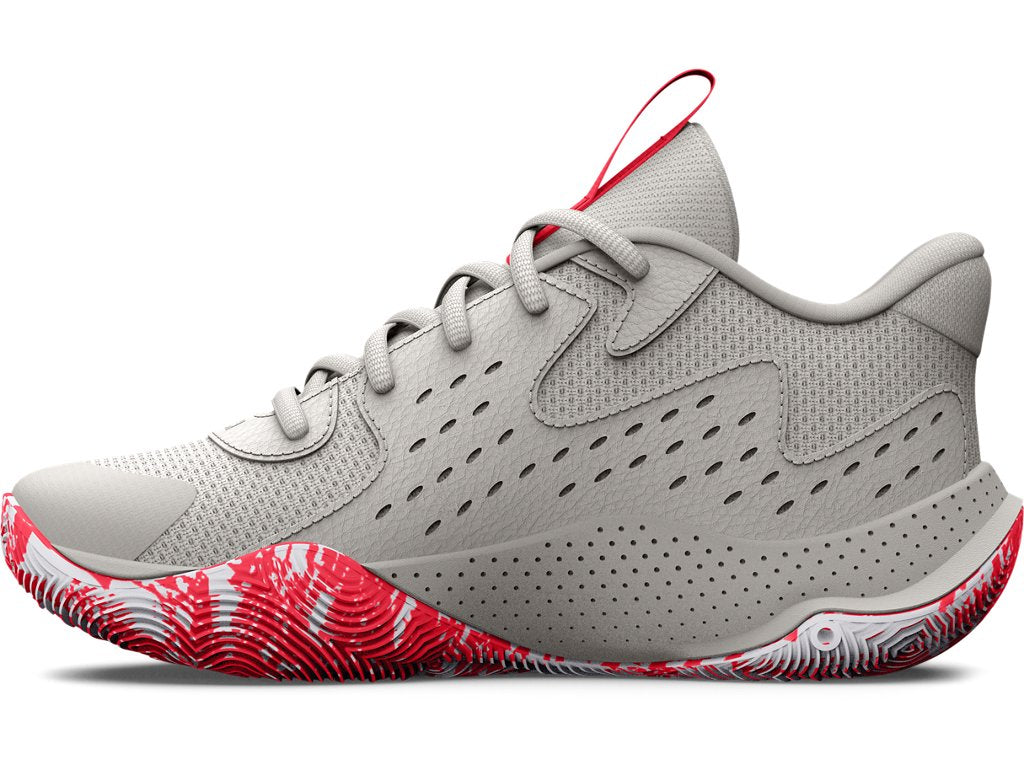 Under Armour Pre-School UA Jet '23 Basketball Shoes - Performance Oriented Design