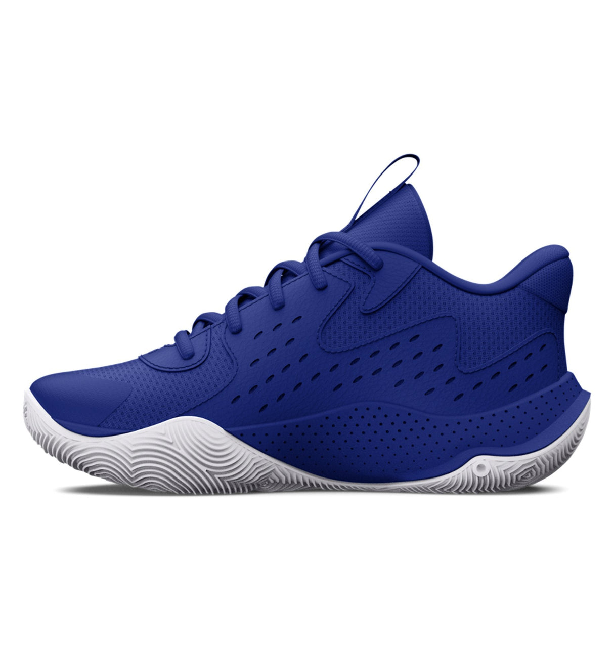Under Armour Pre-School UA Jet '23 Basketball Shoes - Performance Oriented Design