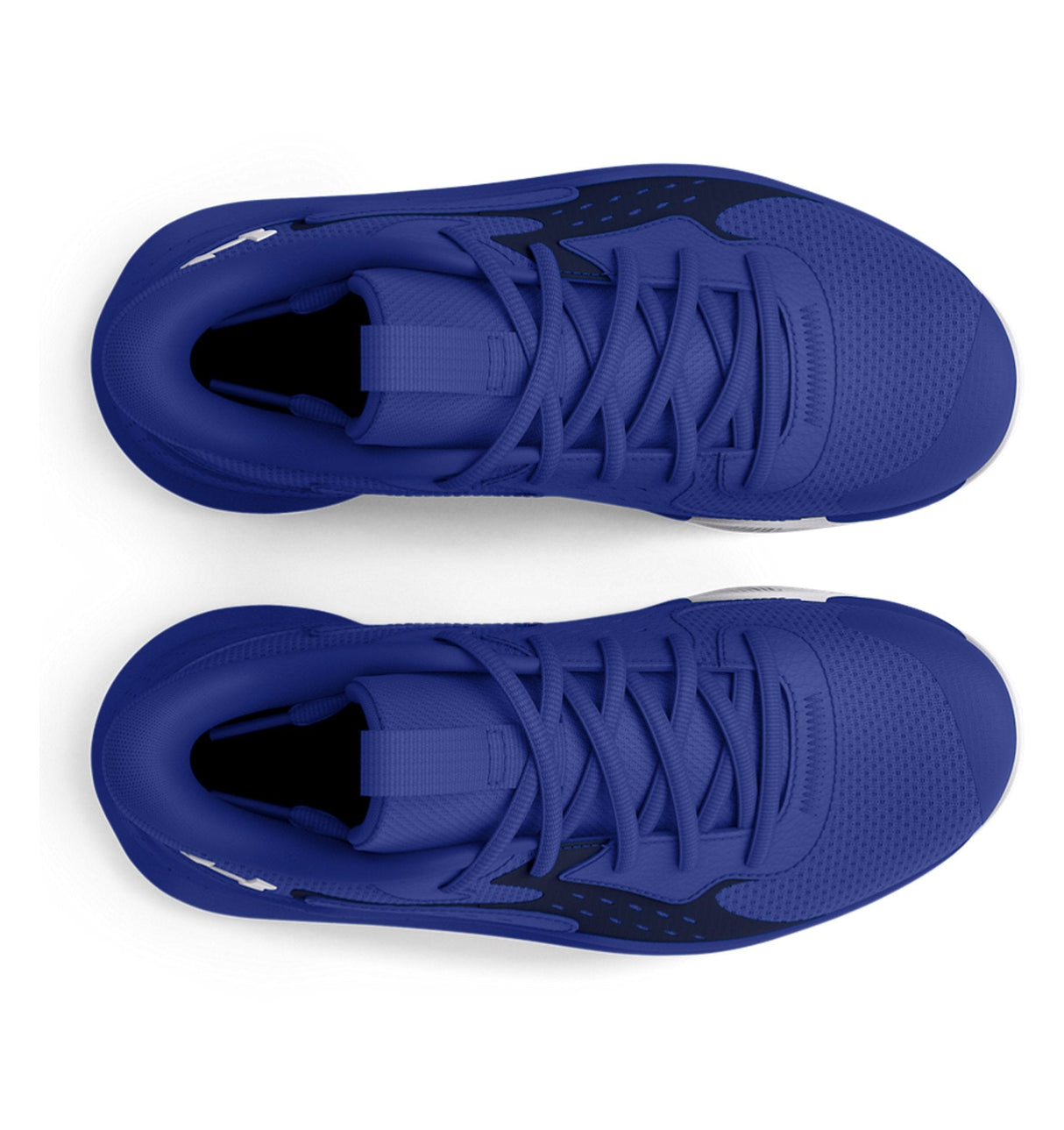 Under Armour Pre-School UA Jet '23 Basketball Shoes - Performance Oriented Design