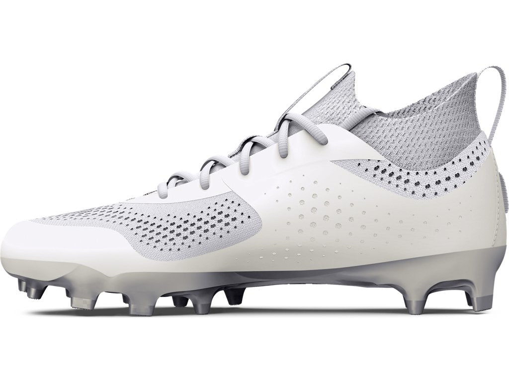 Under Armour Women's UA Glory 2 MC Lacrosse Cleats - Optimal Traction and Superior Fit