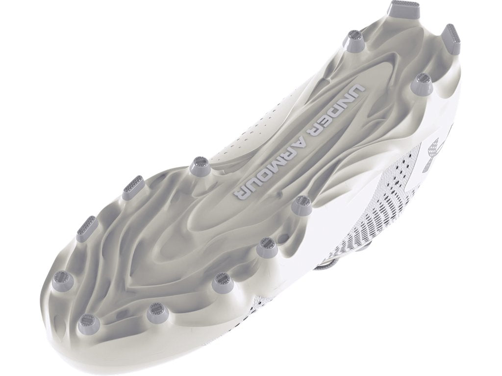 Under Armour Women's UA Glory 2 MC Lacrosse Cleats - Optimal Traction and Superior Fit